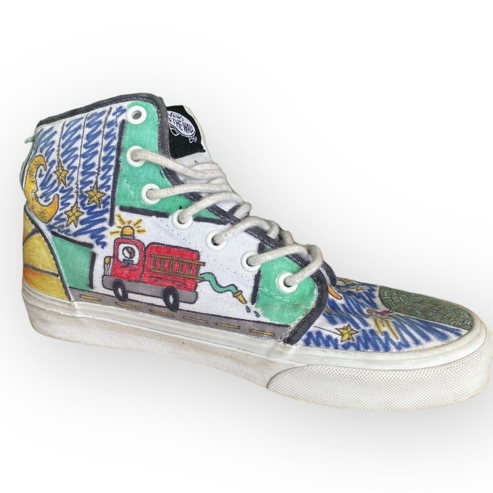 V4 Customized Vans - Picture 2 of 16